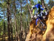 Sherco SE R 250 2018 2