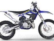 Sherco SE-R 300 2018