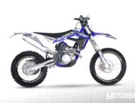 Sherco SEF-R 250 2018
