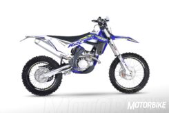 Sherco SEF-R 250 2018