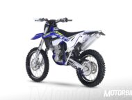 Sherco SEF R 450 2018 03