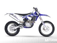 Sherco SEF-R 450 2018