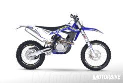 Sherco SEF-R 450 2018