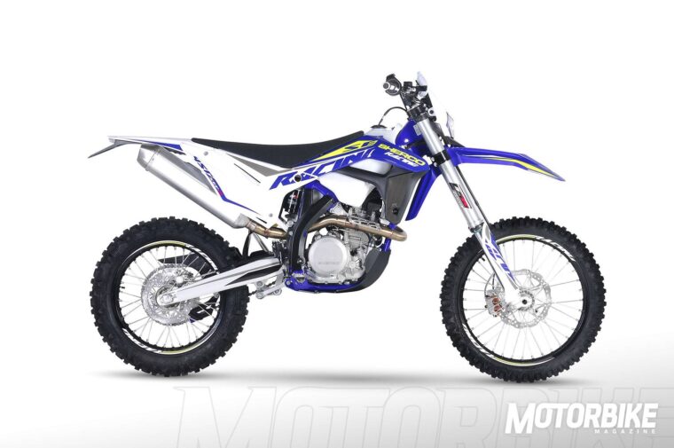 Sherco SEF R 450 2018 05