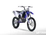 Sherco SEF R 450 2018 06