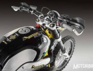 Touratech R9X BMW R nineT 06