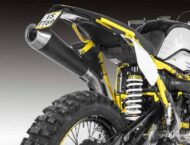 Touratech R9X BMW R nineT 07