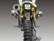 Touratech R9X BMW R nineT 08