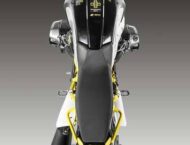 Touratech R9X BMW R nineT 09