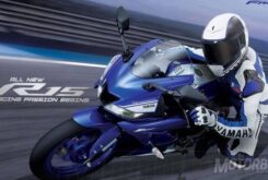 Yamaha R15 2018 09