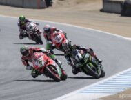 davies rea motorbike magazine