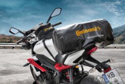 CONTINENTAL hace un sorteo de productos si participas en una encuesta 5 encuesta sorteo continental 2