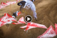 honda crf250r 2018 teaser