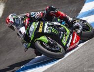 WorldSBK, Round 08, Laguna Seca