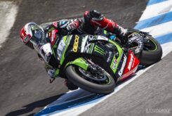 WorldSBK, Round 08, Laguna Seca