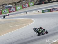 laguna race2 motorbike magazine