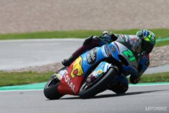 morbidelli sachsenring motorbike magazine