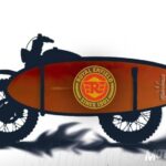 Goa Beats GG, la Royal Enfield del Motorbeach 2017 2 Royal Enfield modificará una moto en directo en Motorbeach 2017
