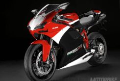 Ducati 848 EVO Corse 02