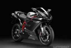 Ducati 848 EVO Corse 04