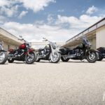 La UE responde a Donald Trump con amenazas arancelarias a Harley-Davidson