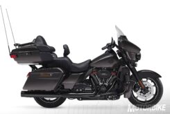 Harley-Davidson CVO Limited 2018