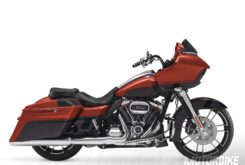 Harley-Davidson CVO Road Glide 2018