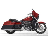 Harley-Davidson CVO Street Glide 2018