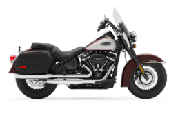 Harley-Davidson Softail Heritage Classic 2021