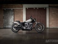 Harley Davidson Softail Breakout 2018 01