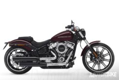 Harley-Davidson Softail Breakout 2018