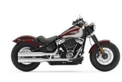 Harley-Davidson Softail Slim 2021