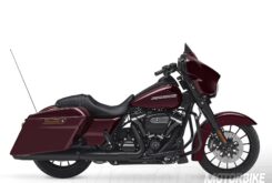 Harley-Davidson Street Glide Special 2018
