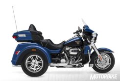 Harley-Davidson Tri-Glide Ultra 115 Aniversario 2018