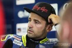 Hector Barbera MotoGP 2017 Reale Avintia Racing