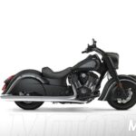 Indian Chief Dark Horse