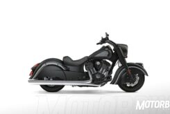 Indian Chief Dark Horse 2018