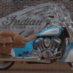 Indian Chief Vintage