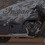 Indian Chieftain