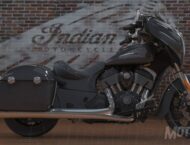 Indian Chieftain 2018