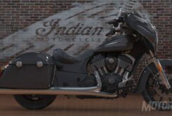 Indian Chieftain 2018