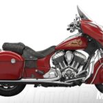 Indian Chieftain Classic