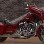 Indian Chieftain Elite