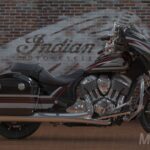 Indian Chieftain Limited