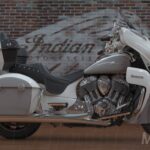 Indian Roadmaster