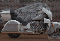 Indian Roadmaster 2018