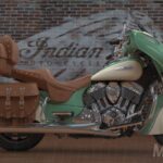 Indian Roadmaster Classic
