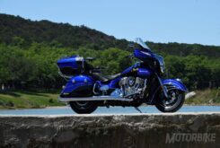 Indian Roadmaster Elite 2018 01