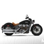 Indian Scout