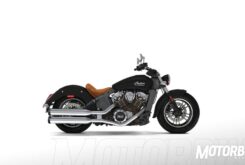 Indian Scout 2019
